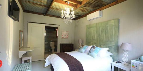 La Rose Douglas Guesthouse Exterior foto