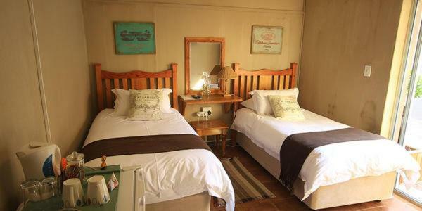 La Rose Douglas Guesthouse Exterior foto